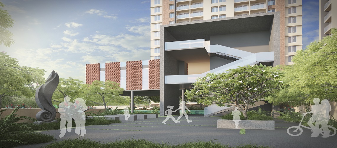 kohinoor sports ville